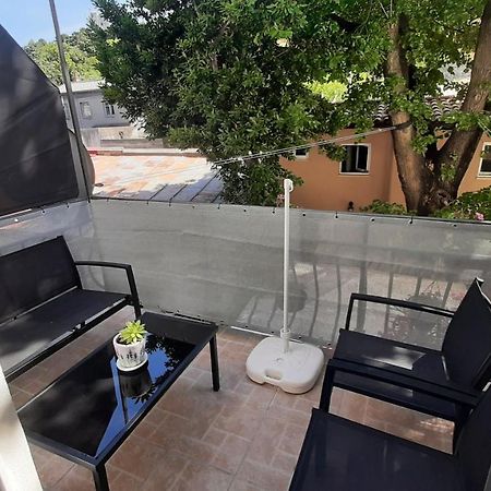 Apartman Pio Сень Экстерьер фото