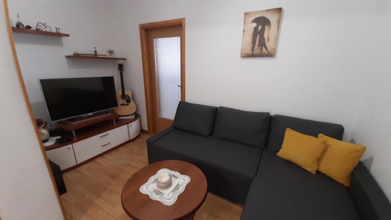Apartman Pio Сень Экстерьер фото