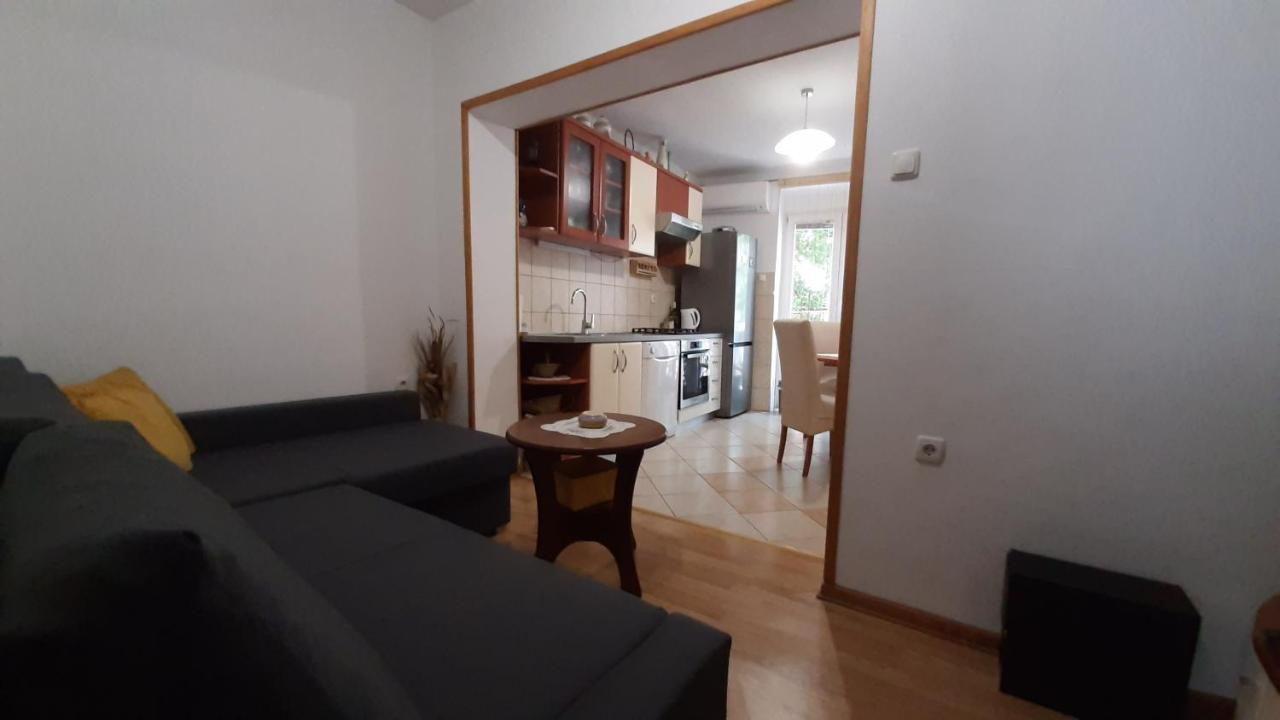 Apartman Pio Сень Экстерьер фото