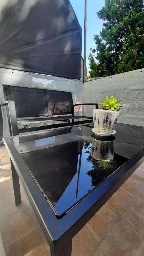 Apartman Pio Сень Экстерьер фото