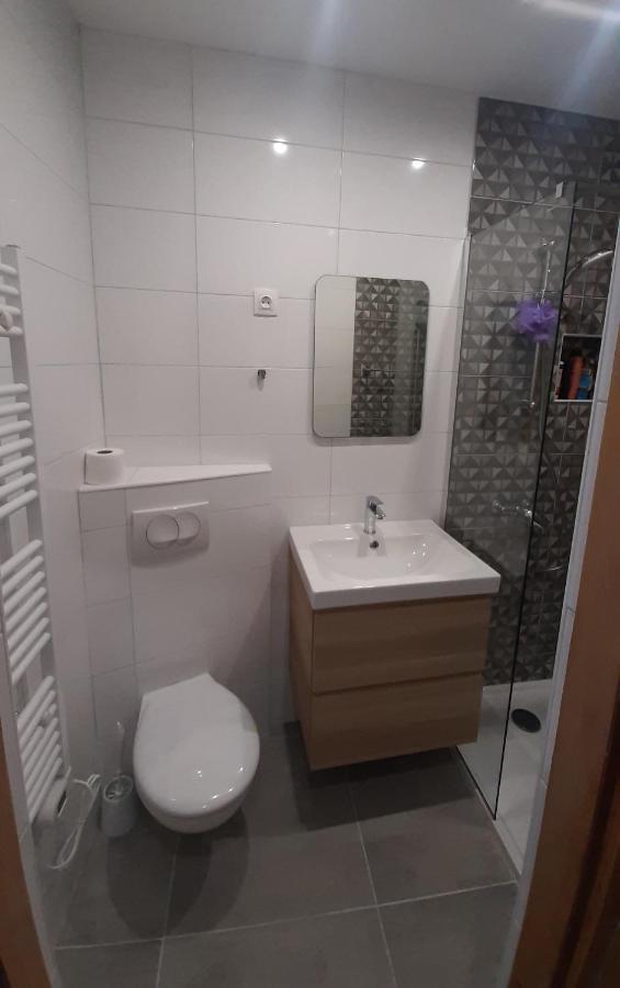 Apartman Pio Сень Экстерьер фото