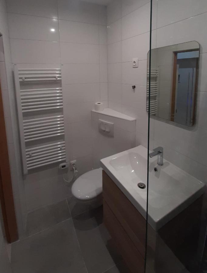 Apartman Pio Сень Экстерьер фото