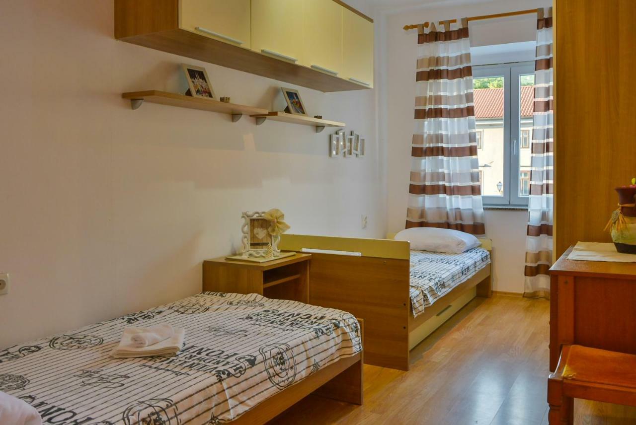 Apartman Pio Сень Экстерьер фото