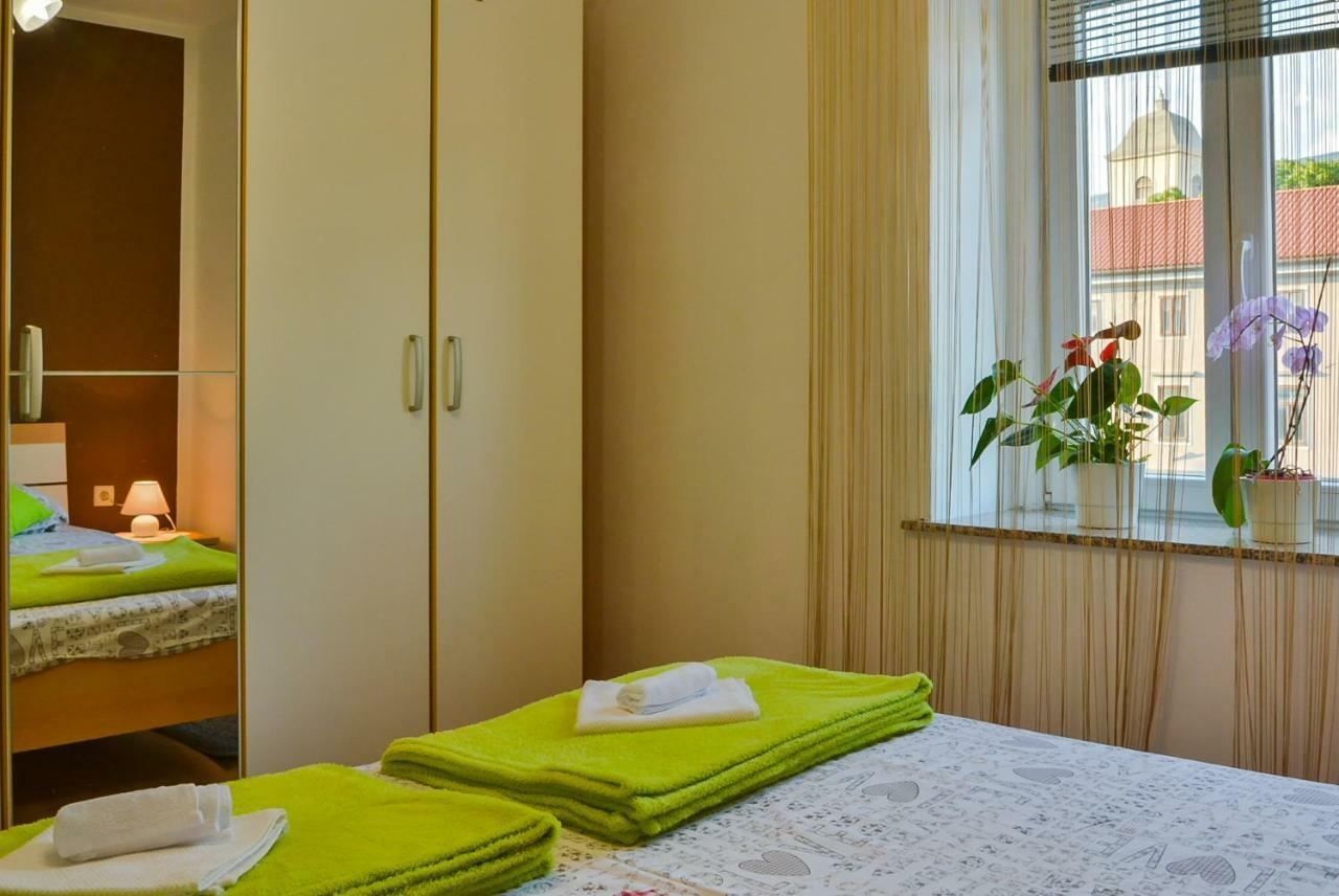 Apartman Pio Сень Экстерьер фото