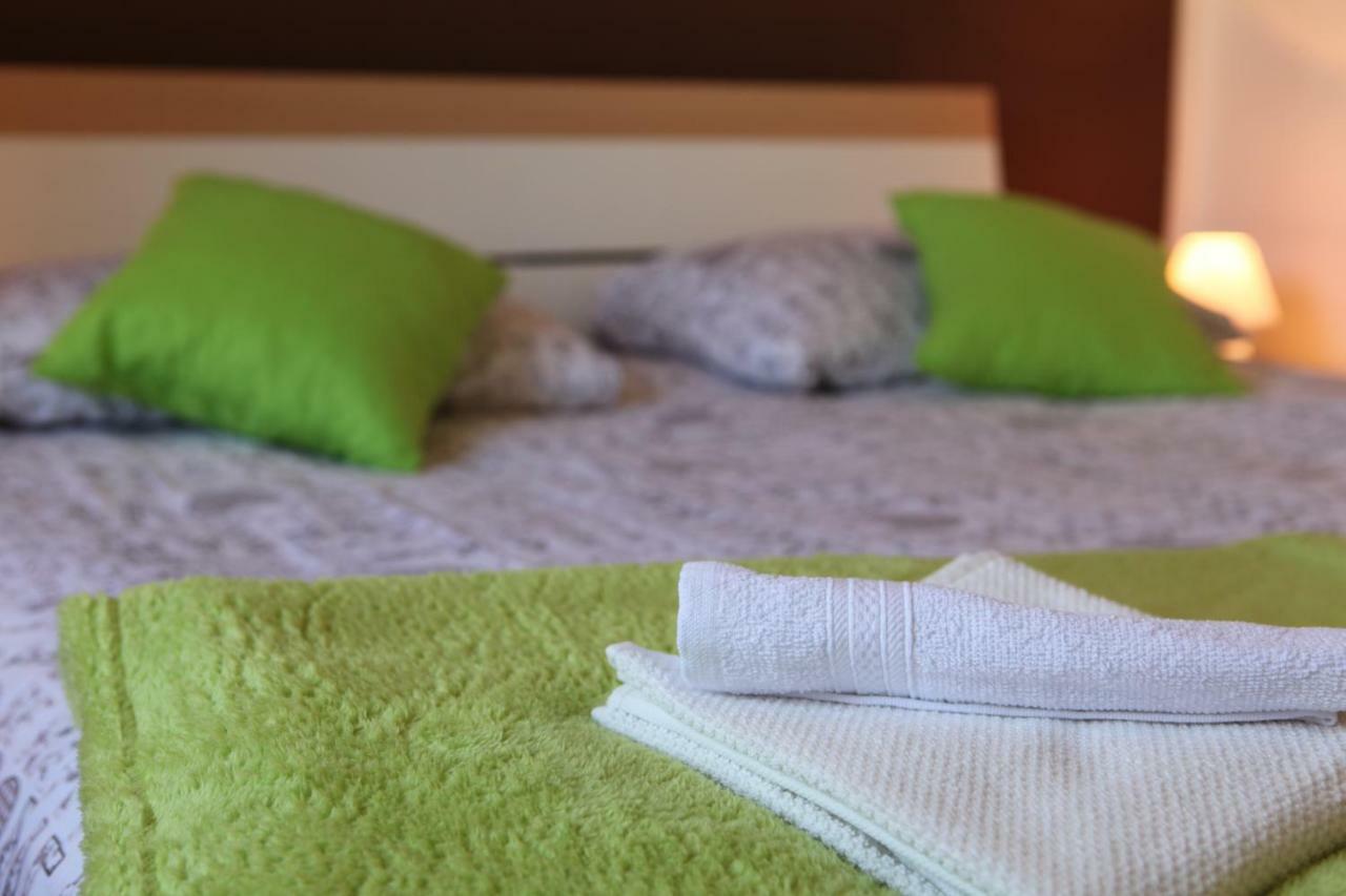 Apartman Pio Сень Экстерьер фото