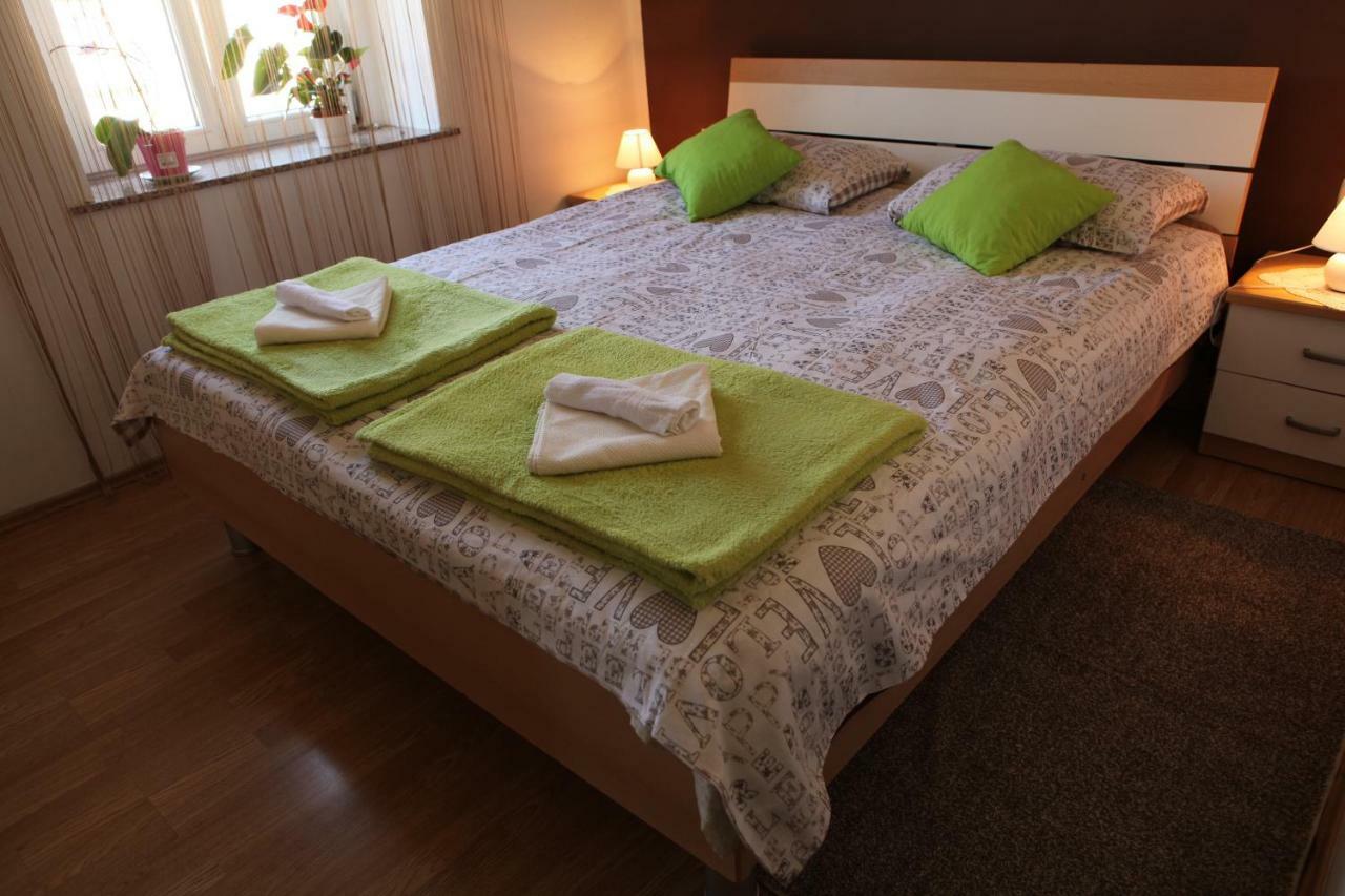 Apartman Pio Сень Экстерьер фото