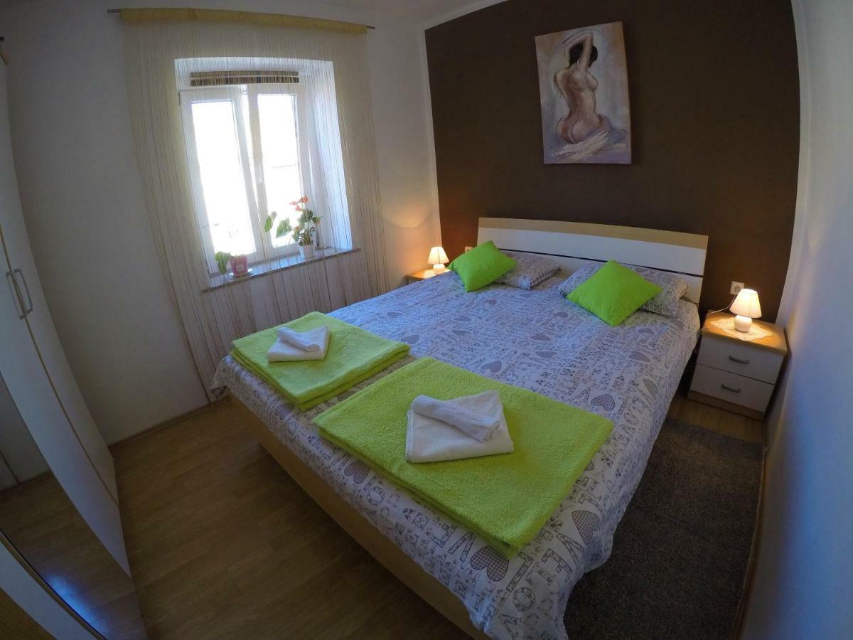 Apartman Pio Сень Экстерьер фото